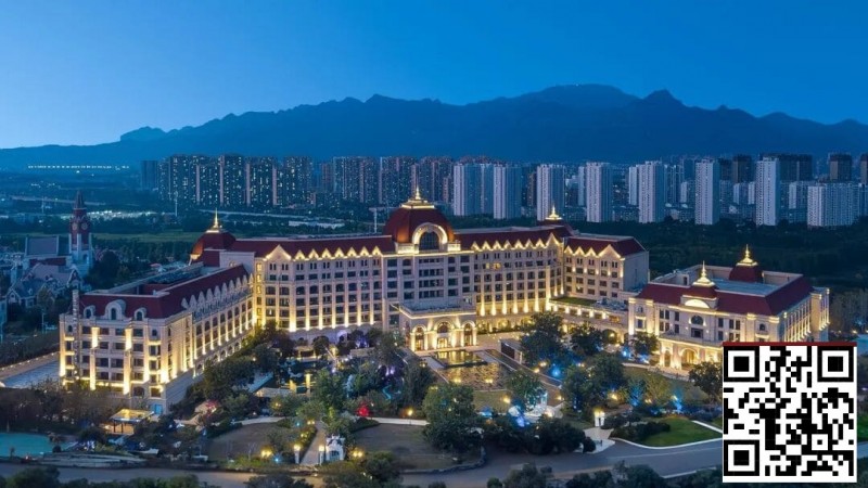 【EV扑克】赛事信息｜泰山之巅酒店预订及路线指引【球盟会】