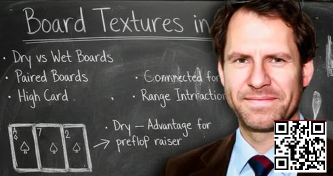 【EV扑克】翻后技术速成指南:Jungleman亲授30小时系统训练法【球盟会】