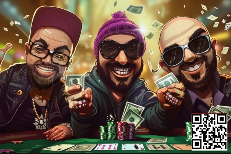 【EV扑克】2026年扑克高手如何赚钱?三种现代职业路径详解【球盟会】