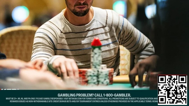 【EV扑克】不装了，我就是靠“两枪毙命”打爆松凶鱼的！【球盟会】