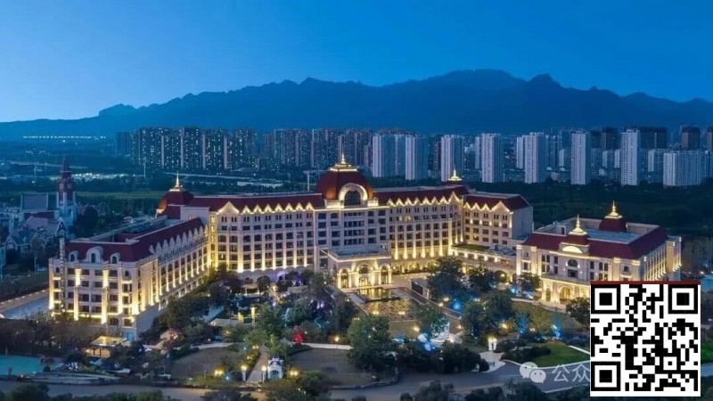 【EV扑克】泰山之巅接机服务及赛事酒店预订(3月6日-11日)【球盟会】