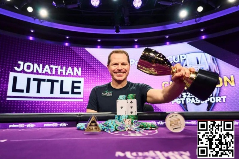 【EV扑克】他一手99教对手做人,在WSOP霸气开局！【球盟会】