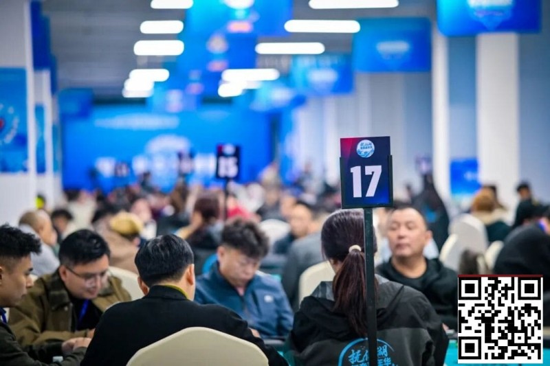 【EV扑克】抚仙湖杯广安站 | 开幕赛落幕，陈向熙斩获冠军！主赛A组198人次激战，张朕领衔44人晋级【球盟会】