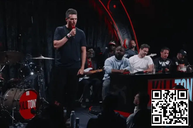 【EV扑克】从”退休”到日赚120万美元：Doug Polk为何重返扑克界并成为新时代领军人【球盟会】