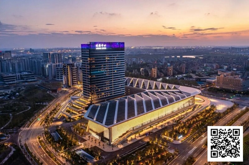 【EV扑克】在上海临港遇见MOJO | 新体验,也稳健【球盟会】