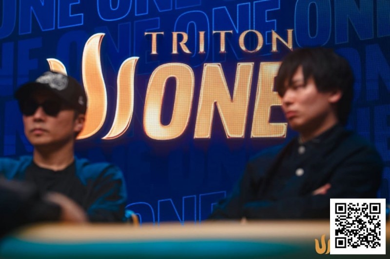 【EV扑克】Triton One | 济州站迎来爆发式增长,数据背后的全面跃升【球盟会】