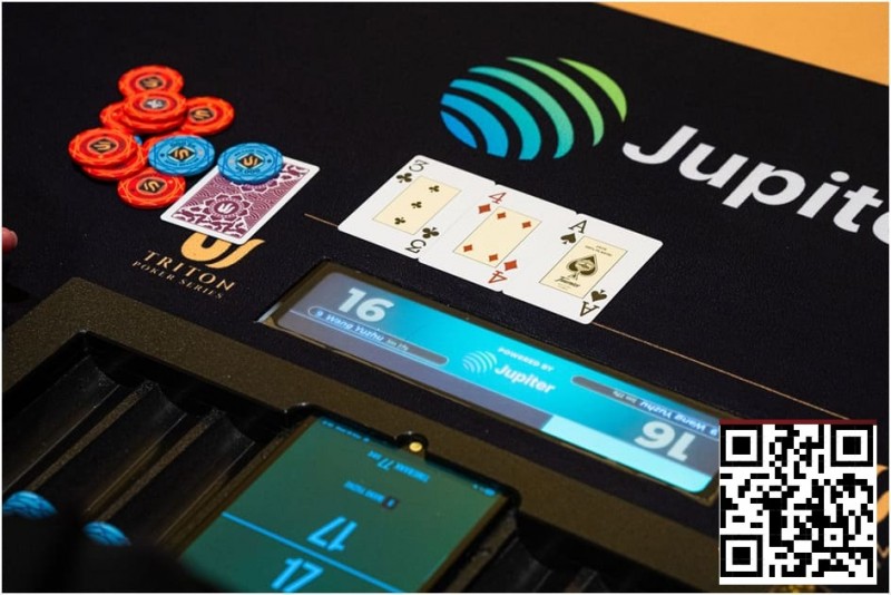 【EV扑克】Triton 小课堂 | 解答关于全新革新之作Triton TEMPO的常见问题【球盟会】