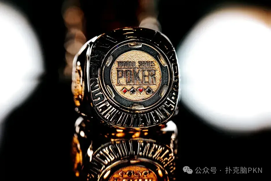 【EV扑克】WSOP金戒指主赛事|中国选手段超、舒建国勇闯FT,向223万刀冠军奖励发起冲击!
