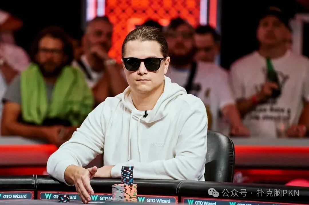 【EV扑克】23次FT0冠!线上大神Lena900陷GG百万赛“最强亚军魔咒”,这是运气还是宿命?