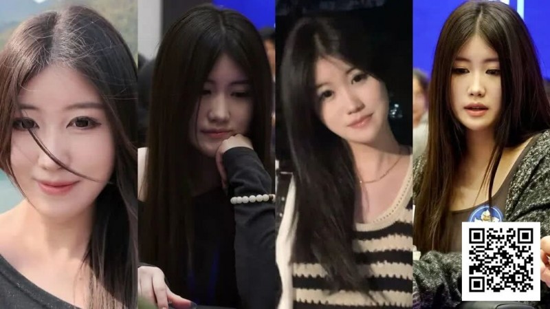 【EV扑克】第四届阳羡杯 | 不止颜值更有实力!朱紫雯首战夺冠惊艳阳羡杯【球盟会】