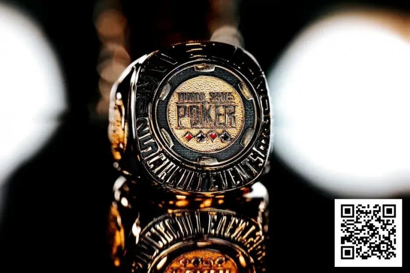 【EV扑克】喜报！中国选手Wang ZiQian勇夺WSOP金戒指大师赛冠军，刘亚运挺进百万豪客赛FT！【球盟会】