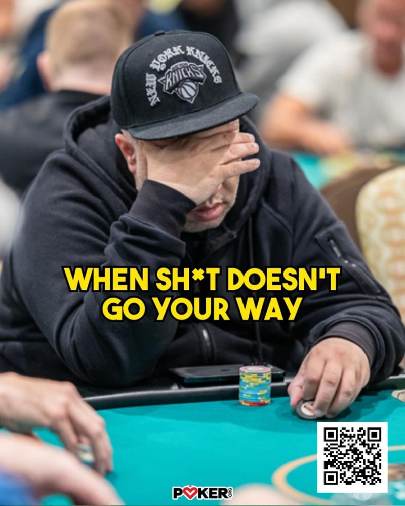 【EV扑克】“牌不重要”?这句金句,正在毁掉无数扑克玩家【球盟会】