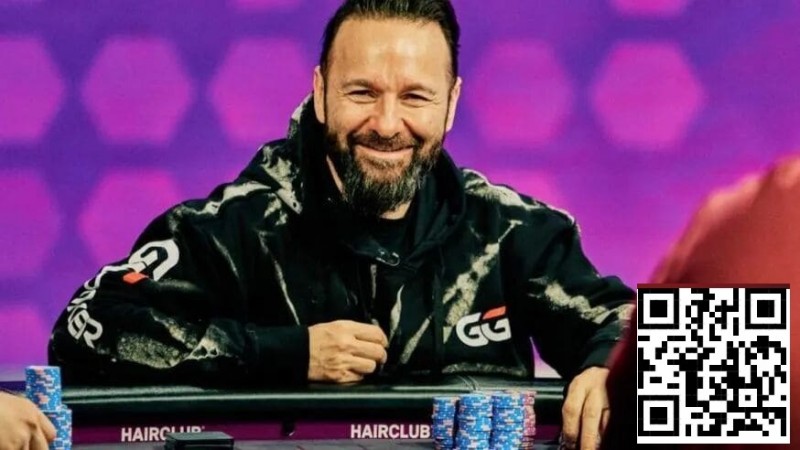 【EV扑克】从丹牛到你:普通玩家能学到的5条扑克与人生“财富密码”【球盟会】