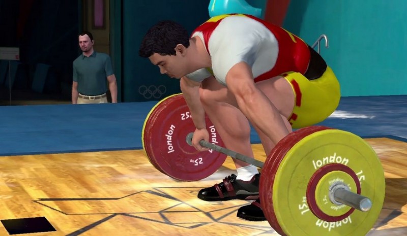 【球盟会】举重：在大发娱乐挑战极限，释放力量的巅峰竞技