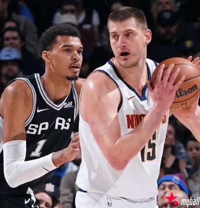 场均三双却成陪跑？Nikola Jokić的MVP，输给了“青春滤镜”，大发体育助力你的致富之路！【球盟会】