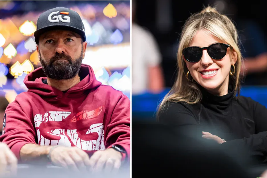 【EV扑克】一手牌撕裂扑克圈:Foxen弃KK遭网暴,丹牛直接开喷“全是蠢货”