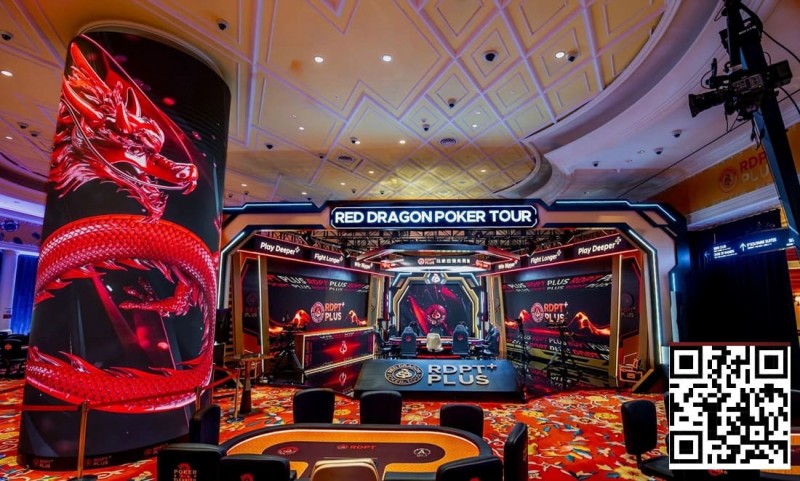 【EV扑克】红龙席卷济州:开幕赛41人晋级,盛鹤臣斩获系列赛首冠【球盟会】