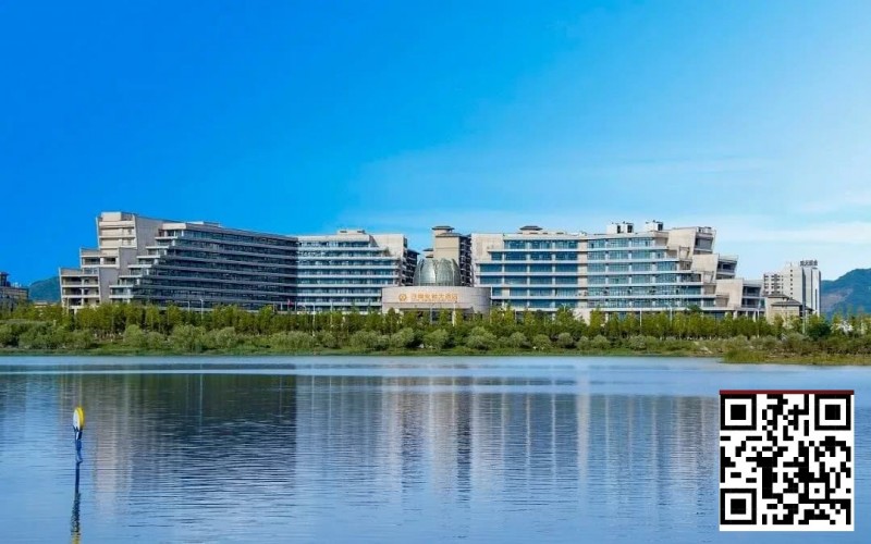 【EV扑克】赛事信息｜2026 IPG季中赛选拔赛九华山站：酒店预订4月17日14:00开启【球盟会】