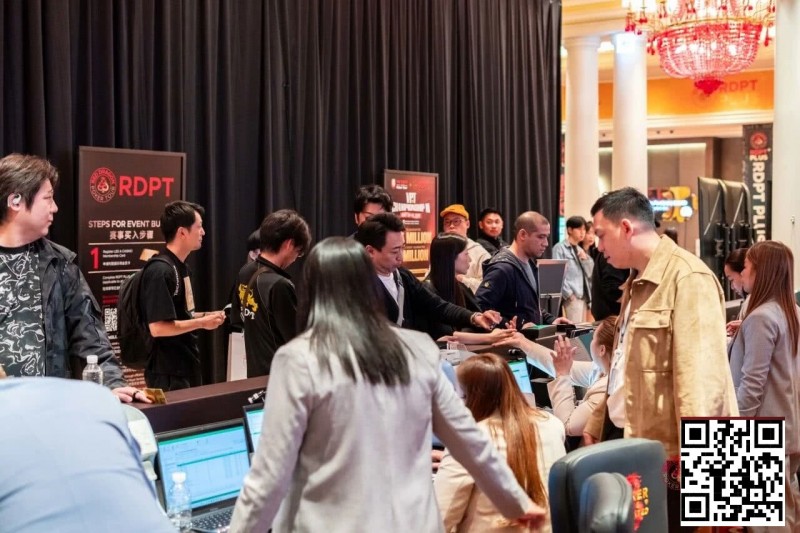 【EV扑克】2026红龙杯PLUS｜首赛即登顶！蔡炜珏倒数第二记分逆袭斩获神龙觉醒开幕赛冠军，赢系列赛首件冠军夹克！【球盟会】