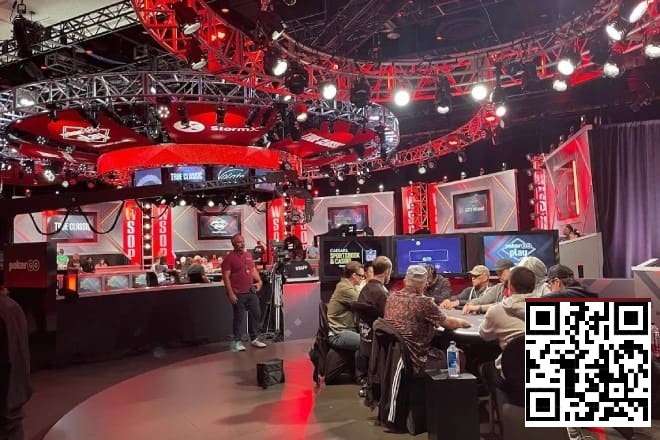 【EV扑克】2026红龙杯PLUS济州站开幕：神龙觉醒赛41人晋级，盛鹤臣斩获首冠【球盟会】