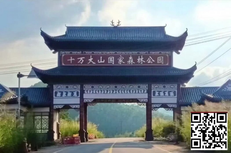 【EV扑克】防城港超全游玩攻略：深度解锁山海边关风情【球盟会】