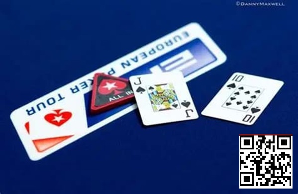 【EV扑克】比72o还坑？牌桌上最容易害死你的三类手牌！【球盟会】