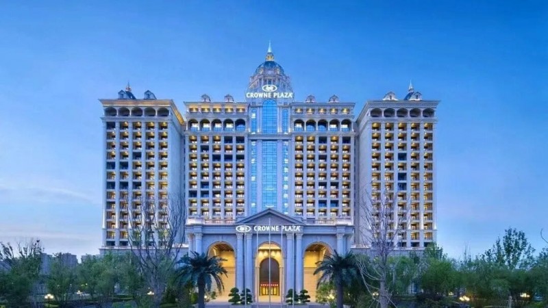 【EV扑克】河海杯酒店预订开启+交通指南+App安装流程【球盟会】