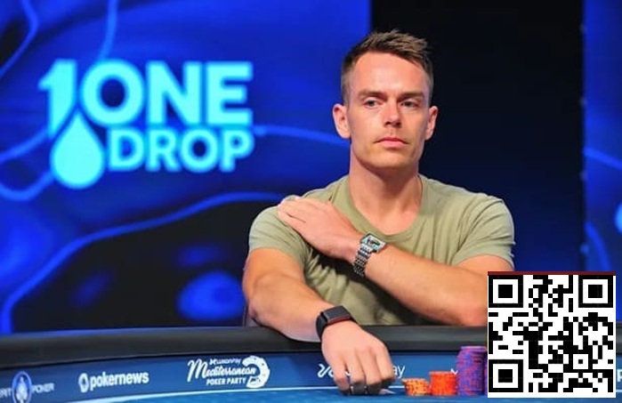 【EV扑克】WSOP主赛冠军Espen Jorstad：扑克不是非黑即白，而是概率的艺术【球盟会】