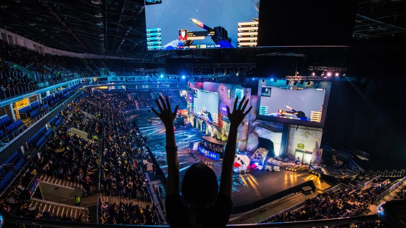 【球盟会】体育×电竞：跨界赛事如何推动竞技与娱乐双重发展？