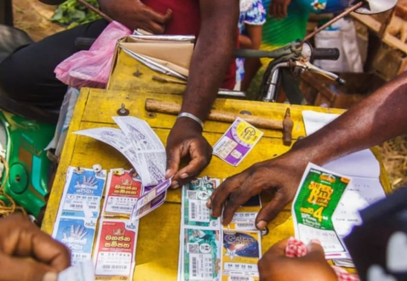 【球盟会】印度彩票规模超出预期：从边缘补充到政府重要收入来源