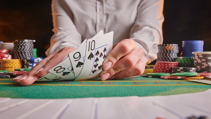 【球盟会】百家乐边注玩法全解析：对子、超级六的娱乐逻辑与策略权衡