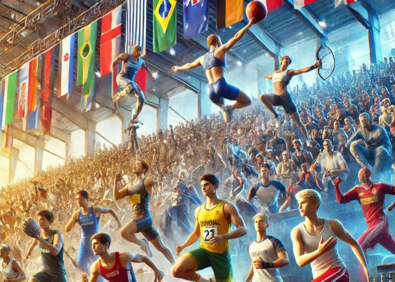 【球盟会】世界体育赛事一览：本周全球焦点赛事观赛指南