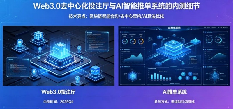 【球盟会】J9九游会Web3.0与AI融合生态:去中心化投注厅与智能决策系统解析