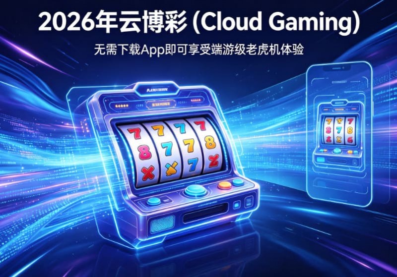 【球盟会】2026年云博彩 (Cloud Gaming):无需下载App即可享受端游级老虎机体验。