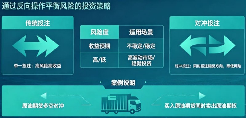 【球盟会】什么是“对冲投注”?降低风险的高阶策略