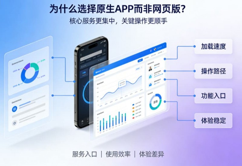 【球盟会】为什么选择原生APP而非网页版进行投注?