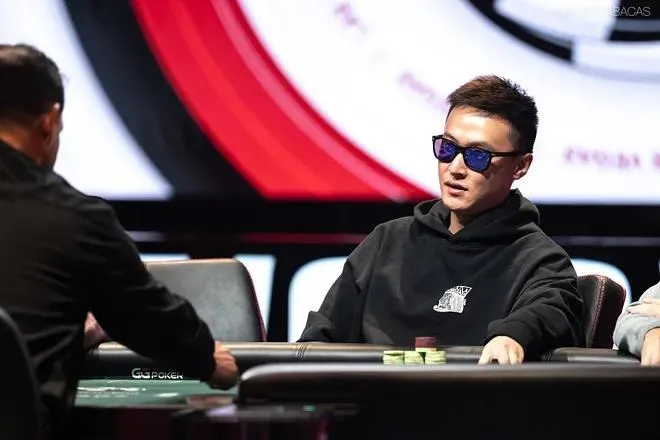 【EV扑克】2026WSOP半程战报：丁彪159万美元刷新历史，中国牌手首次跻身半程奖金榜前15