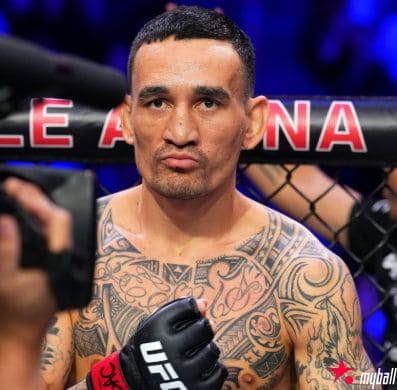 基耶萨：若霍洛威UFC 329击败麦格雷戈，轻量级冠军挑战权或在望，大发体育助力你的致富之路！【球盟会】
