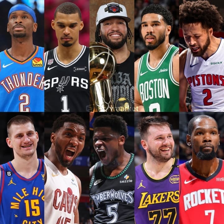 【球盟会】大发体育带你观察NBA新赛季:球队阵容调整与冠军竞争格局