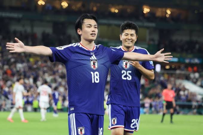 【球盟会】2026世界杯扩军的残酷真相:日本已是亚洲天花板,国足的差距远不止几个名额